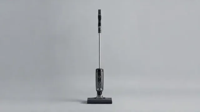 Aspirador de Pó Vertical Midea PowerDust (1200W): Análise Completa e Sincera