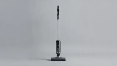 Aspirador de Pó Vertical Midea PowerDust (1200W): Análise Completa e Sincera