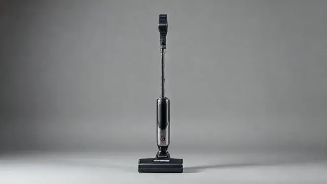 Aspirador de Pó Vertical WAP High Speed Plus: Análise Sincera (É Bom?)