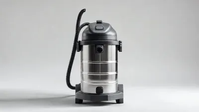 WAP GTW INOX 20 é Bom? Análise Completa do Aspirador de Pó e Água Profissional