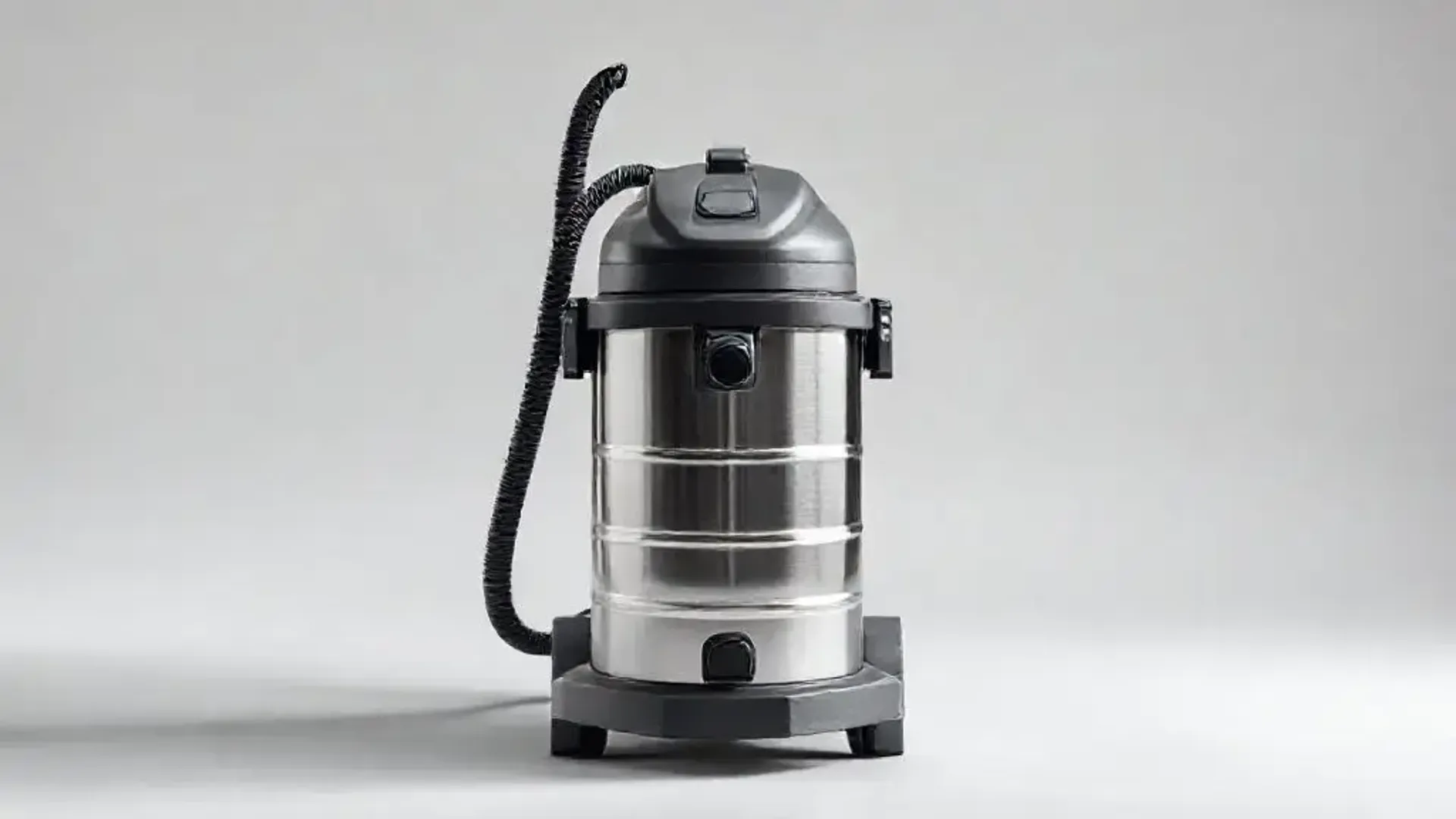 WAP GTW INOX 20 é Bom? Análise Completa do Aspirador de Pó e Água Profissional