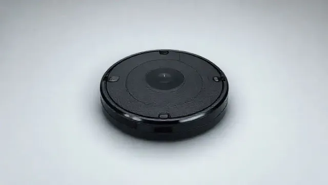 Aspirador Robô Multi Carbon Bivolt é Bom? Análise Completa e Opiniões