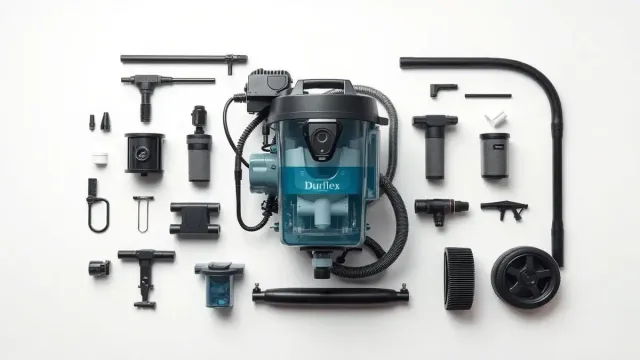 Como Montar o Aspirador Electrolux Acqua Power: Guia Passo a Passo Completo