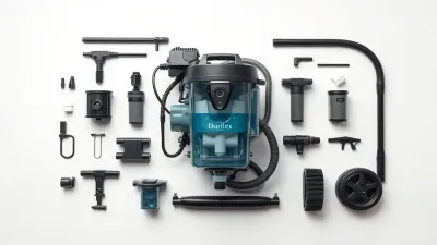 Como Montar o Aspirador Electrolux Acqua Power: Guia Passo a Passo Completo