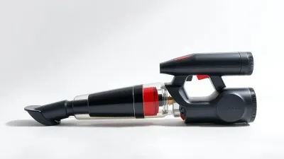 Aspirador Black and Decker AV12 é Bom? Análise Sincera e Completa