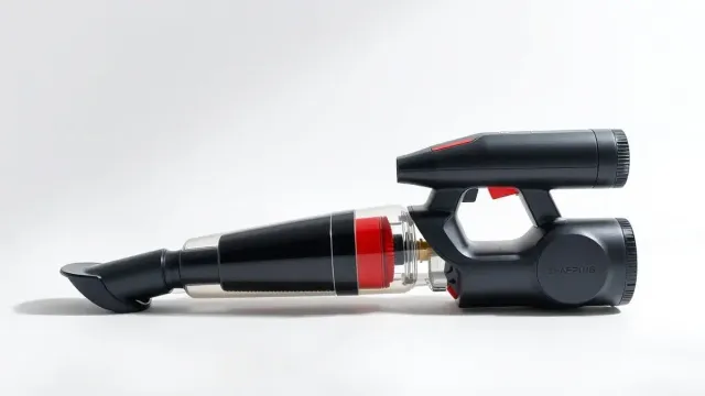 Aspirador Black and Decker AV12 é Bom? Análise Sincera e Completa