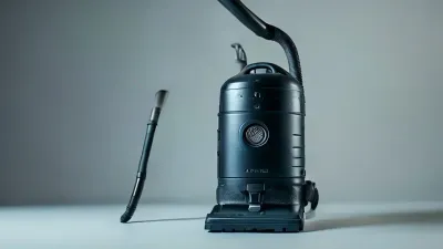 Como Fazer o Aspirador de Pó Soprar: Guia de Ativação e Usos Práticos