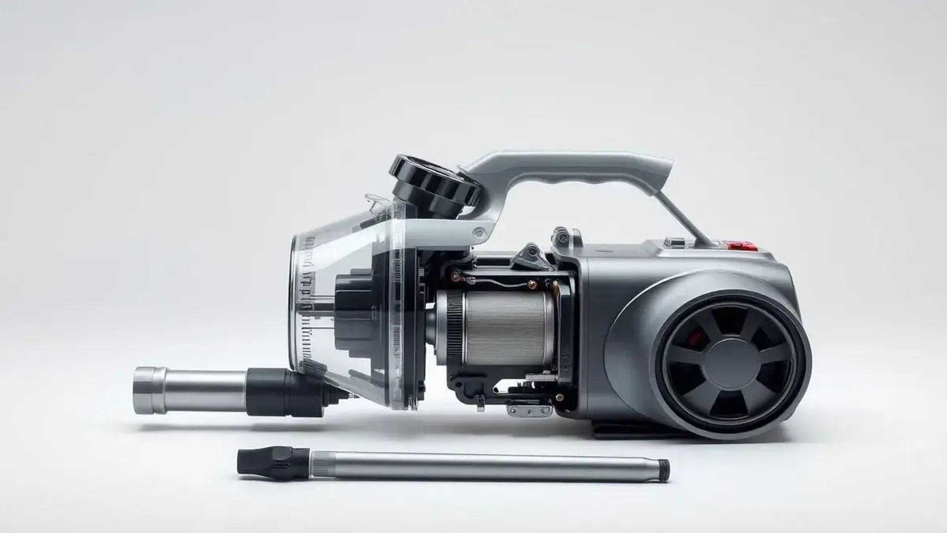 Como Desmontar Aspirador de Pó Electrolux: Guia Definitivo e Passo a Passo (Todos os Modelos)