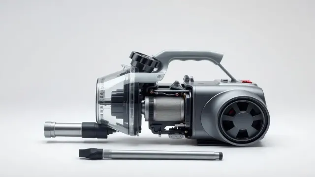 Como Desmontar Aspirador de Pó Electrolux: Guia Definitivo e Passo a Passo (Todos os Modelos)
