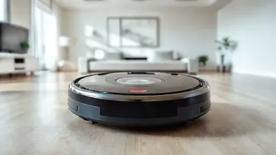 Aspirador de Pó Robô WAP W1000 é Bom? Análise Completa, Ficha Técnica e Review