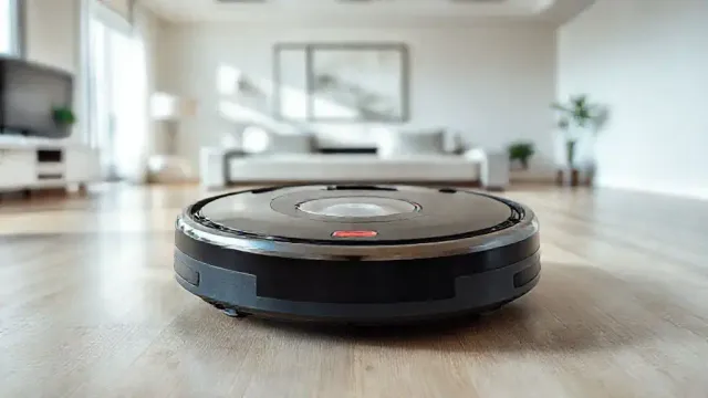 Aspirador de Pó Robô WAP W1000 é Bom? Análise Completa, Ficha Técnica e Review