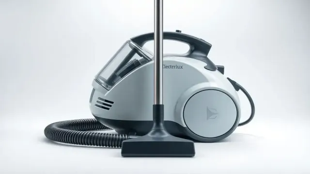 Como Desmontar Aspirador Electrolux 1400W: Guia de Manutenção Passo a Passo