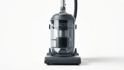 Aspirador com Cheiro Ruim? Guia Definitivo para Eliminar e Prevenir o Odor