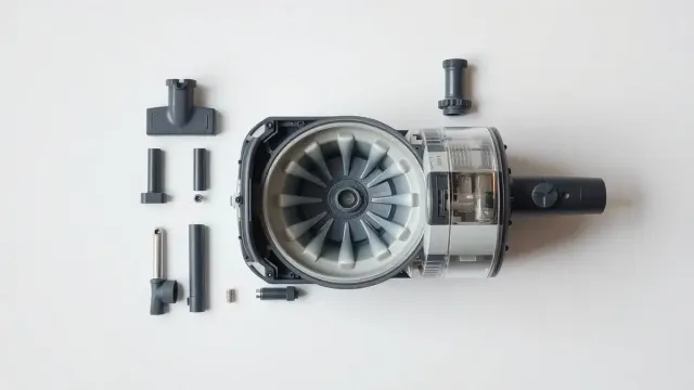 Como Desmontar Aspirador Philco Ciclone: Guia Passo a Passo Completo e Seguro