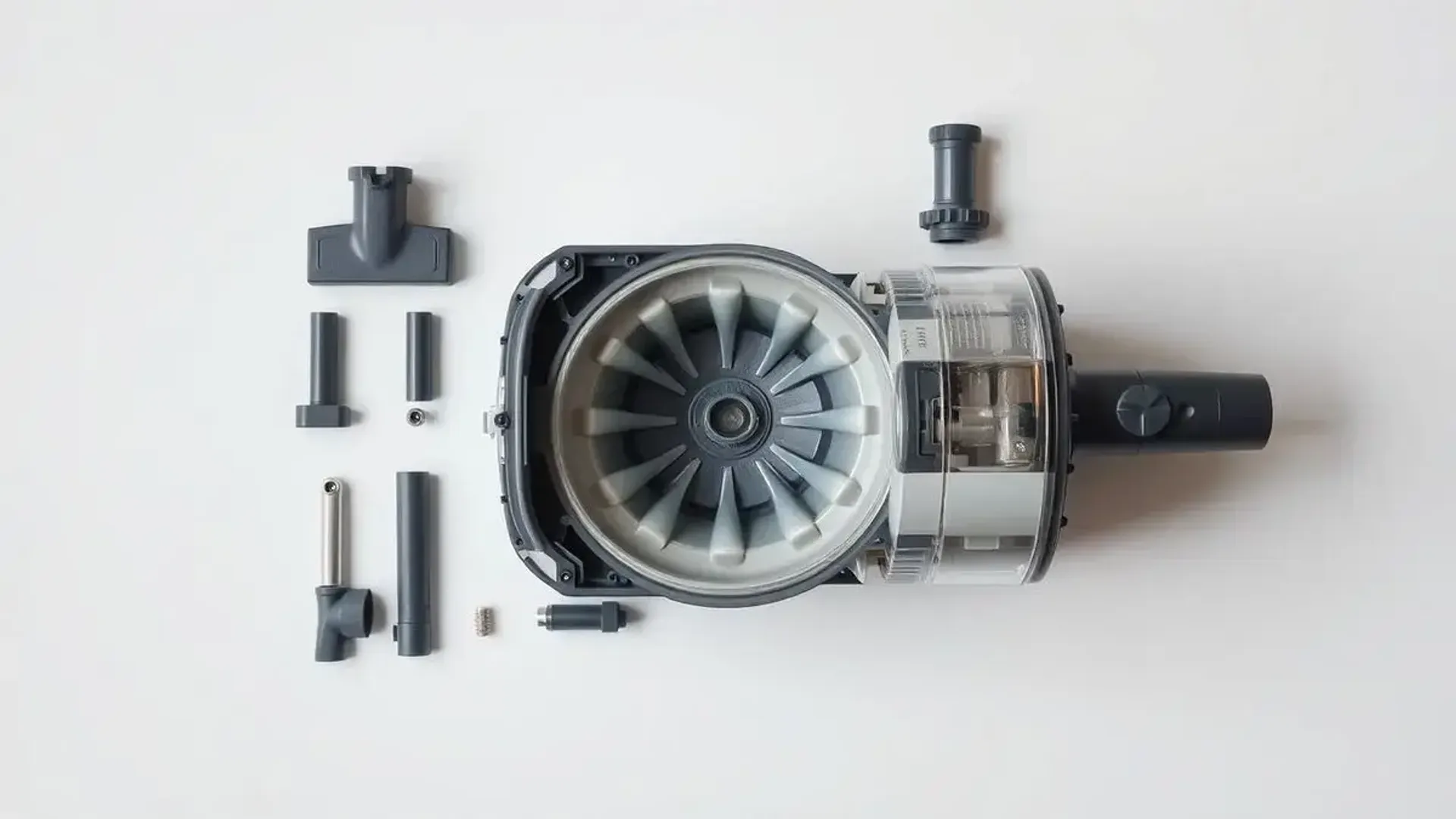 Como Desmontar Aspirador Philco Ciclone: Guia Passo a Passo Completo e Seguro