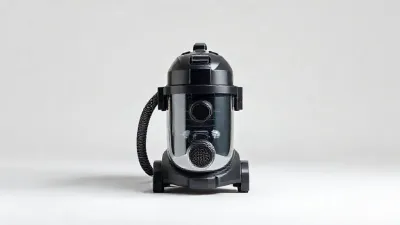 Aspirador de Pó e Água Electrolux é Bom? Análise do Hidrolu e FlexN