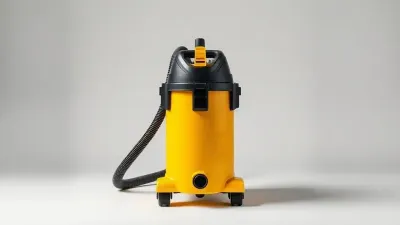 Aspirador de Pó e Água Kärcher Profissional: É Bom, Confiável e Qual Modelo Comprar?