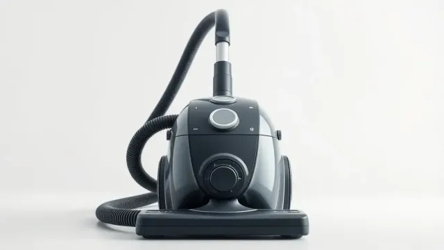 Aspirador de Pó Parou de Funcionar ou Está Fraco? Guia Completo para Resolver!