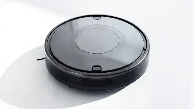 Aspirador Robô Electrolux ERB11 é Bom? Análise Completa!