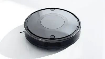 Aspirador Robô Electrolux ERB11 é Bom? Análise Completa!