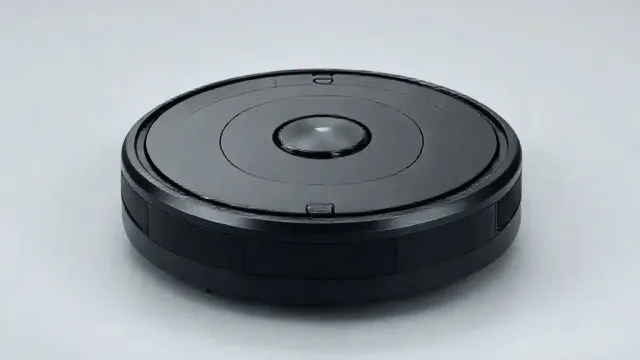 Aspirador Robô Midnight (HO411) é bom? Análise Sincera se Vale a Pena