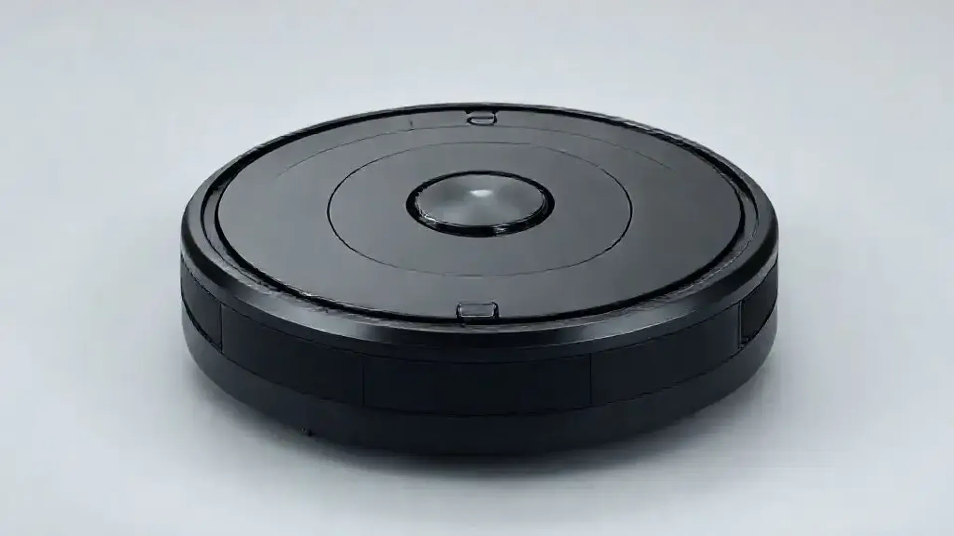 Aspirador Robô Midnight (HO411) é bom? Análise Sincera se Vale a Pena