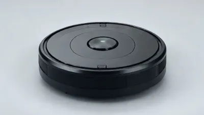 Aspirador Robô Midnight (HO411) é bom? Análise Sincera se Vale a Pena
