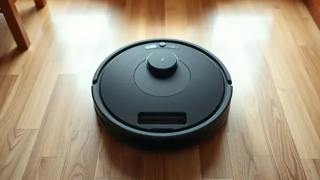 Aspirador Robô Oster Keep Clean é Bom? Análise Completa do Modelo OASP302