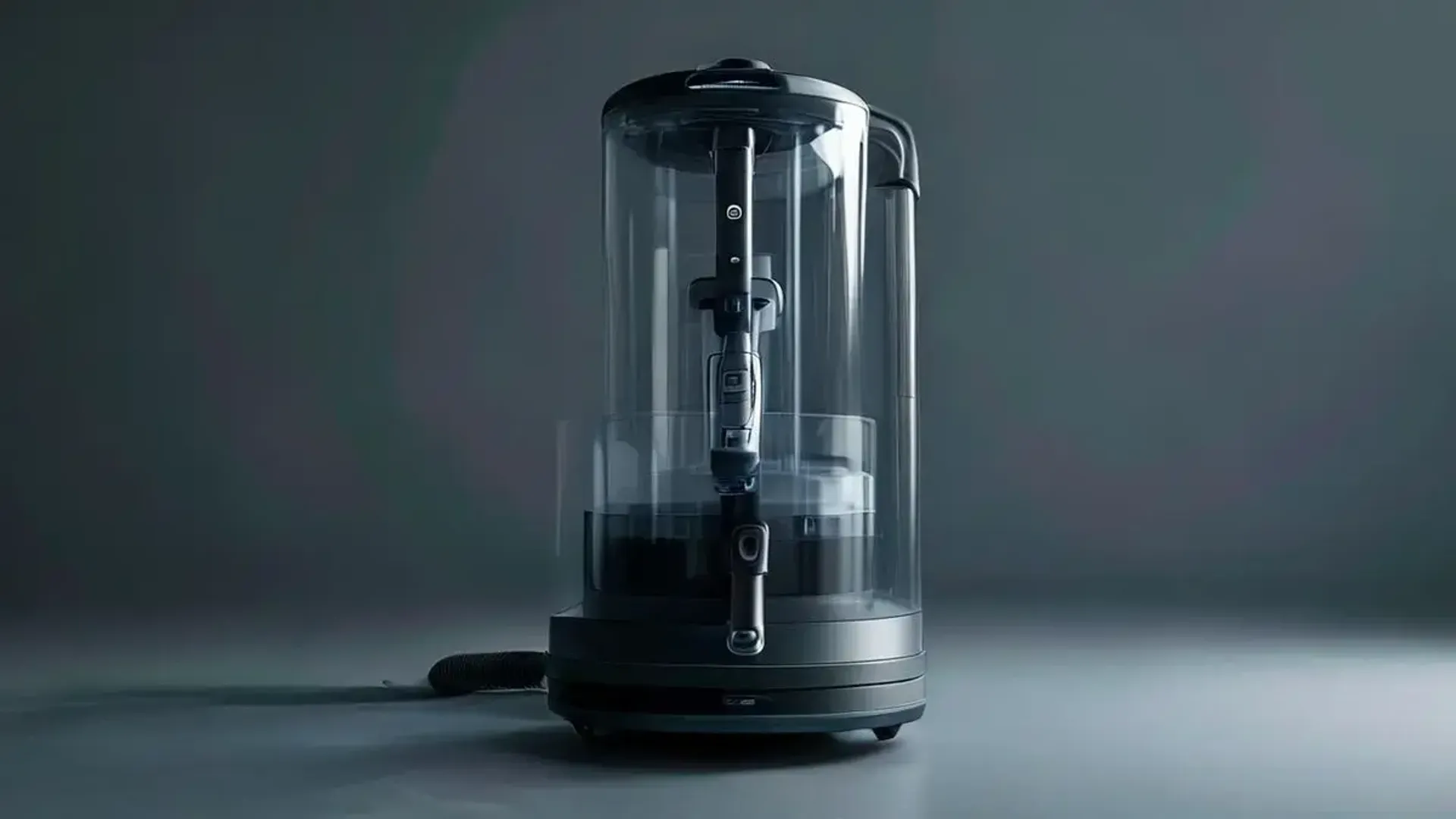 Tecnologia Cyclone: Guia Completo sobre Como Funciona e os Melhores Aspiradores de Pó