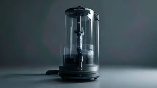 Tecnologia Cyclone: Guia Completo sobre Como Funciona e os Melhores Aspiradores de Pó