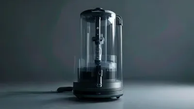 Tecnologia Cyclone: Guia Completo sobre Como Funciona e os Melhores Aspiradores de Pó