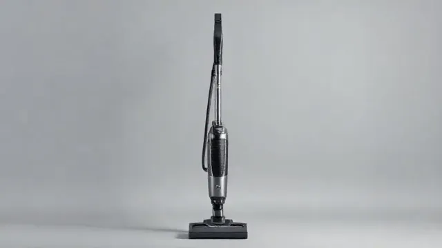 Aspirador de Pó Vertical Electrolux PowerSpeed (STK14/STK15) é bom? Análise Completa e Comparativo