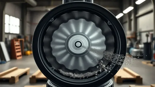 Ciclone para Aspirador de Pó: Guia Definitivo para Sucção Infinita e Proteção do Motor