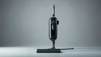 Como Funciona o Aspirador de Pó? O Guia Completo sobre Tecnologia e Sucção