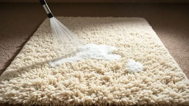 Como Limpar Tapete em Casa: Guia Definitivo para Lavar e Tirar Manchas Facilmente