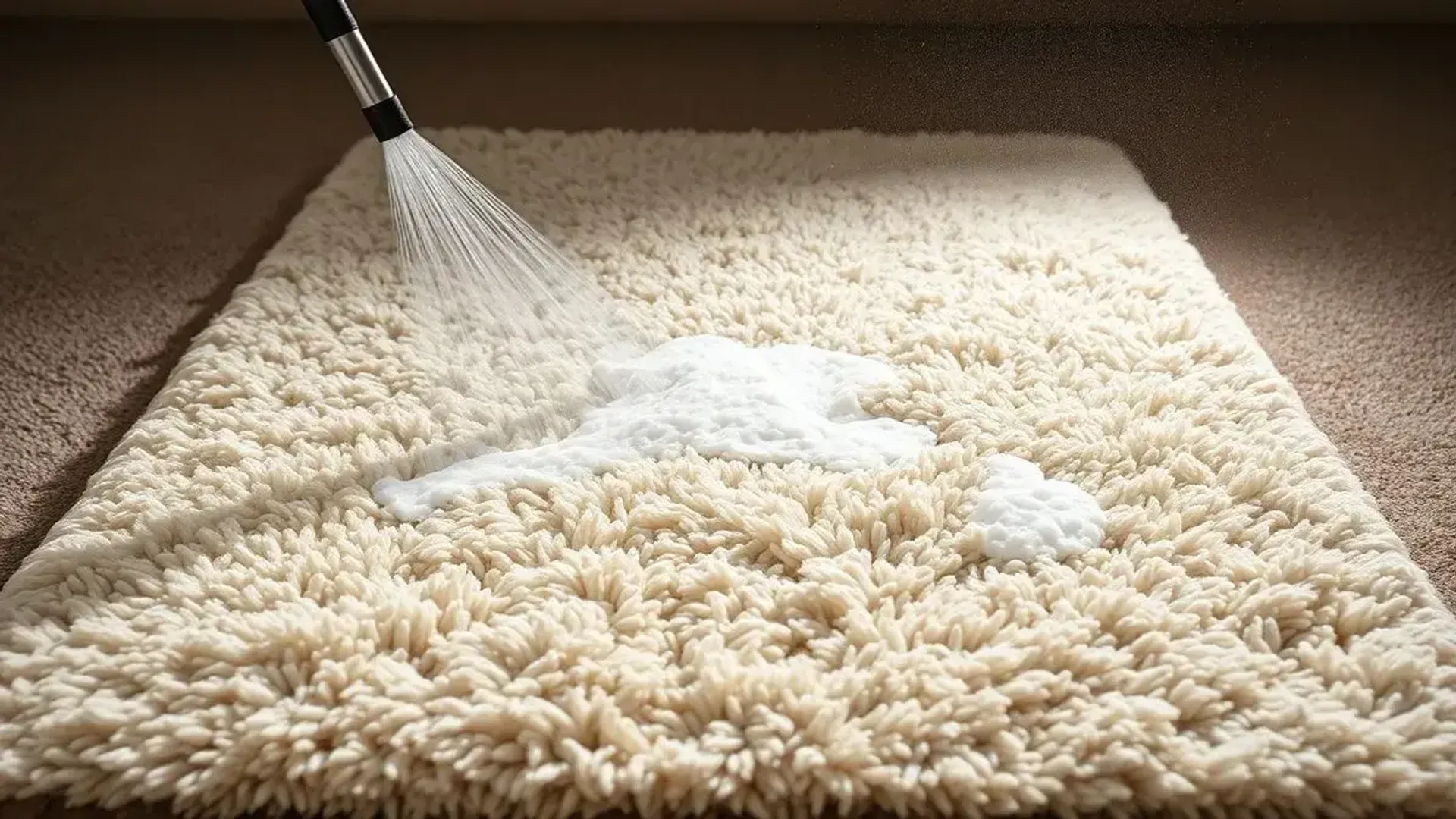 Como Limpar Tapete em Casa: Guia Definitivo para Lavar e Tirar Manchas Facilmente