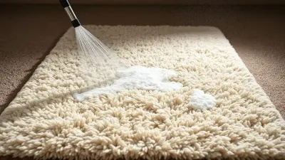 Como Limpar Tapete em Casa: Guia Definitivo para Lavar e Tirar Manchas Facilmente