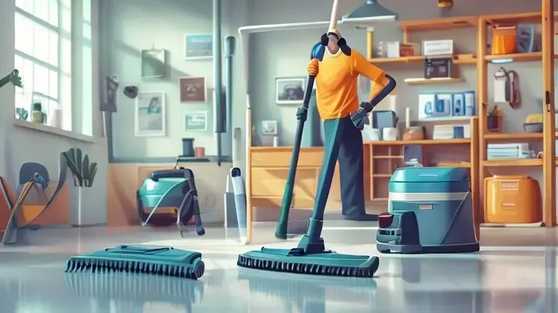 Técnicas de uso eficiente e manutenção diária para maximizar performance do aspirador