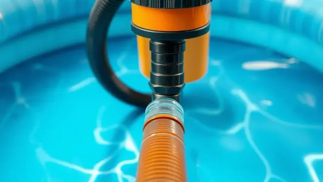Como Encher Piscina Inflável com Aspirador de Pó: Guia Completo e Seguro