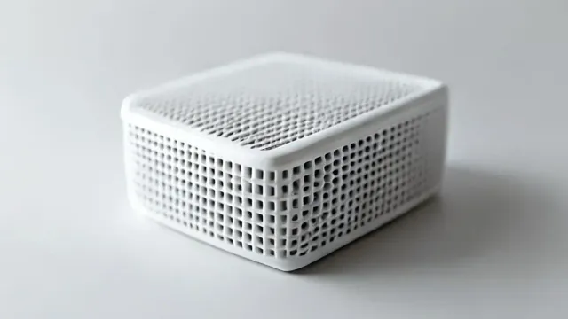 Filtro HEPA: O Guia Definitivo sobre a Tecnologia que Elimina 99,9% das Impurezas do Ar