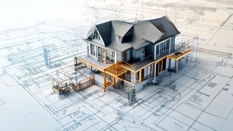Planejamento de instalação de sistema de aspiração central em obra ou reforma