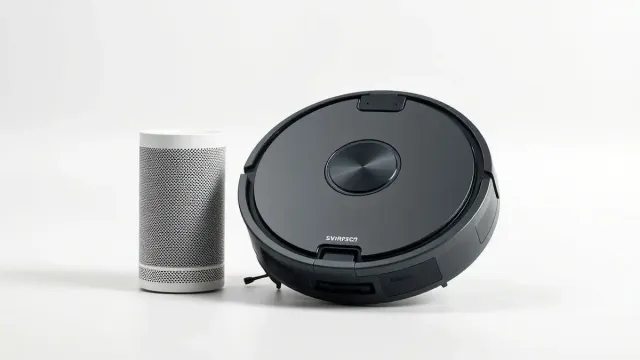 Como Integrar Robô Aspirador com Alexa: Guia Completo e Melhores Modelos 2026