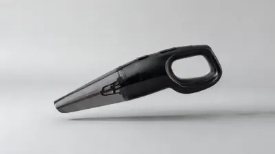 Melhor aspirador de pó para carro: 9 opções para higienizar o automóvel