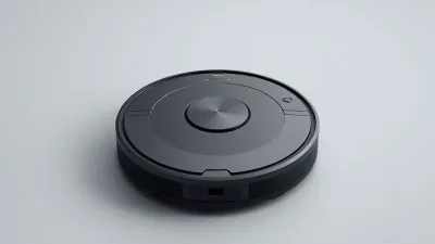 Os 8 Melhores Robôs Aspiradores com Base Autolimpante de 2026
