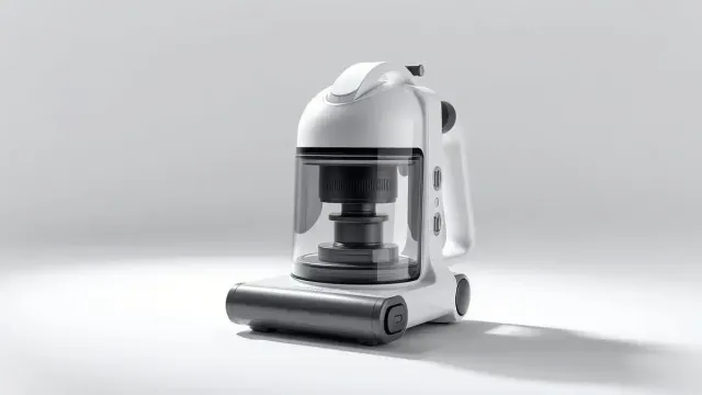 Mini Aspirador de Pó Portátil: Vale a Pena? Guia Completo de Compra e Uso