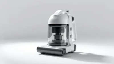 Mini Aspirador de Pó Portátil: Vale a Pena? Guia Completo de Compra e Uso