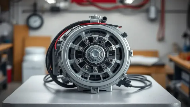 Como Instalar Motor para Aspirador de Pó: Guia Passo a Passo e Dicas de Compra