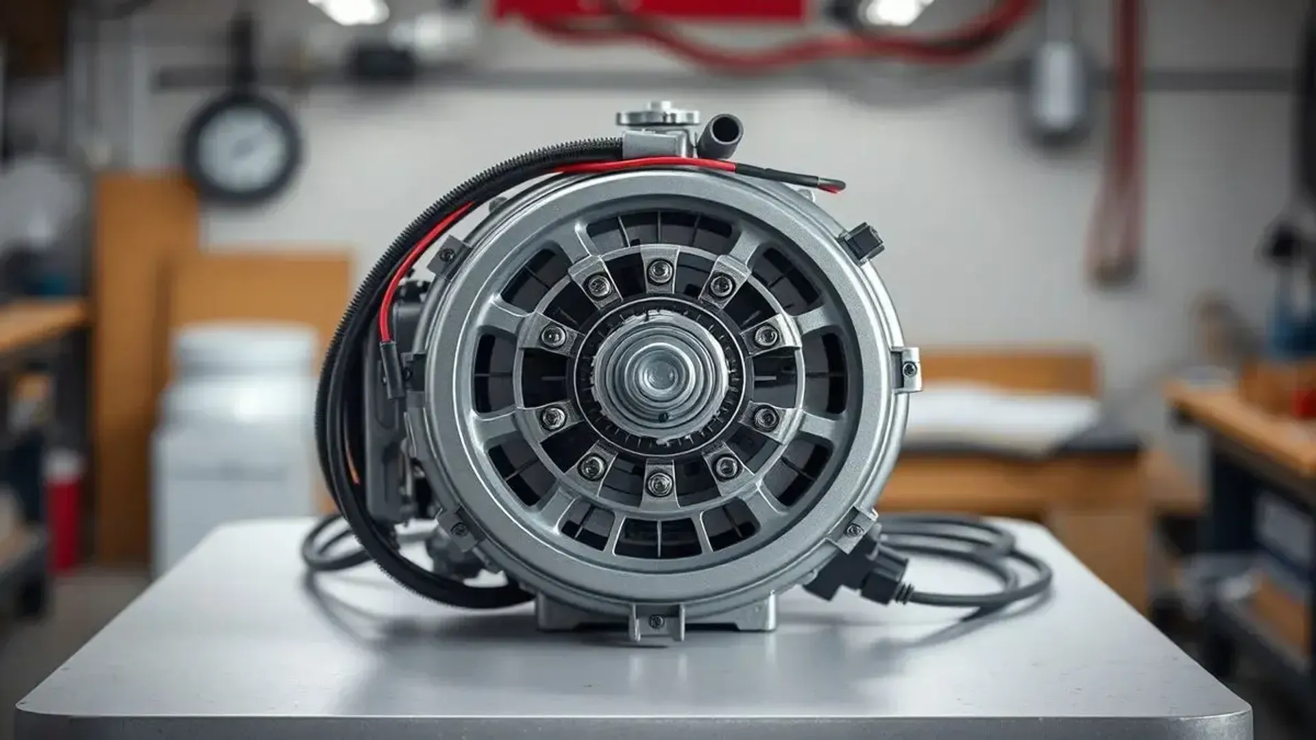 Como Instalar Motor para Aspirador de Pó: Guia Passo a Passo e Dicas de Compra