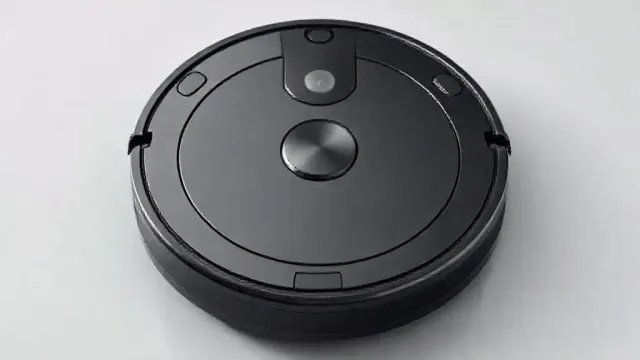WAP Robot W400 é Bom? Review Completo do Aspirador Robô Intermediário