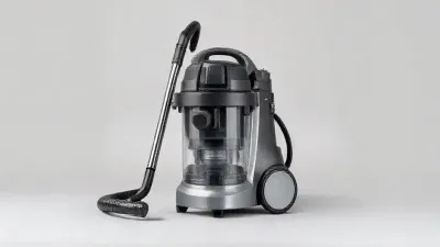 Aspirador de Pó e Água WAP GTW 10: Análise Completa, Ficha Técnica e Se Vale a Pena Comprar
